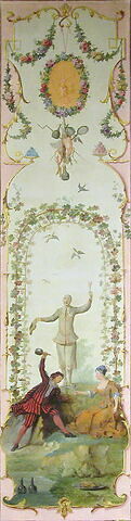Les Divertissements champêtres : La Collation, image 4/5