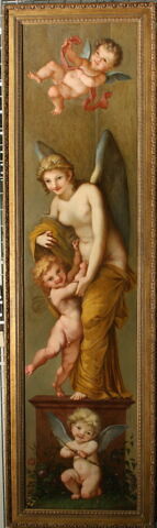 Les Plaisirs (salon de la richesse), image 2/2