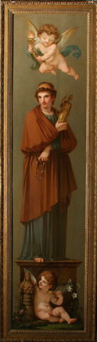 La Philosophie (salon de la richesse), image 2/2