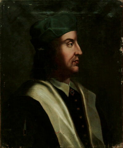 Philippe IV, dit le Bel (1268-1314), image 4/4