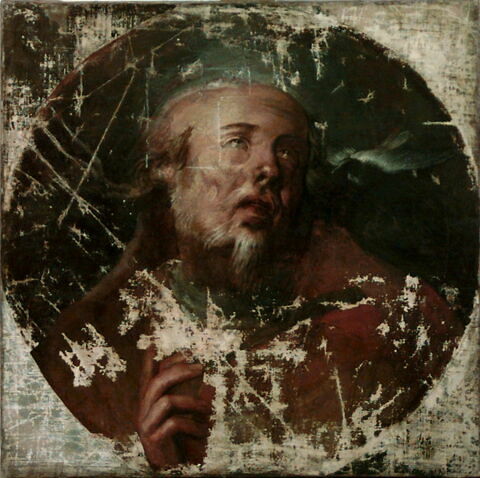 Saint Grégoire le Grand, image 2/2