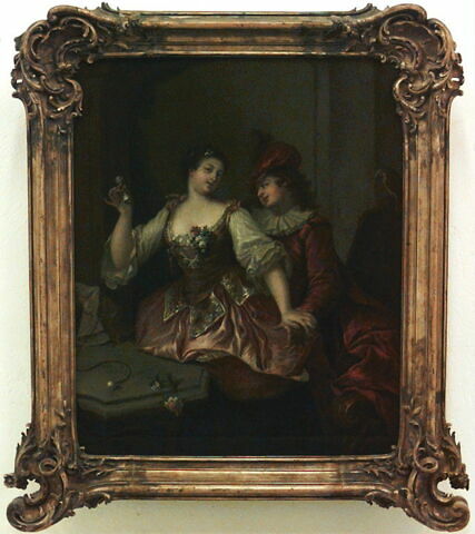 Scène galante, image 13/13