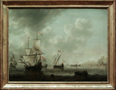 Marine, image 20/20