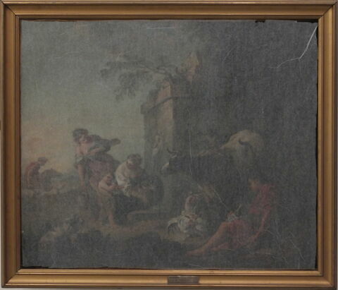La Fontaine, image 2/3