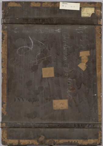 Charles d'Amboise (1471-1511), maréchal de France, gouverneur de Milan en 1500 et protecteur du peintre, image 2/15