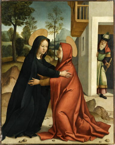La Visitation