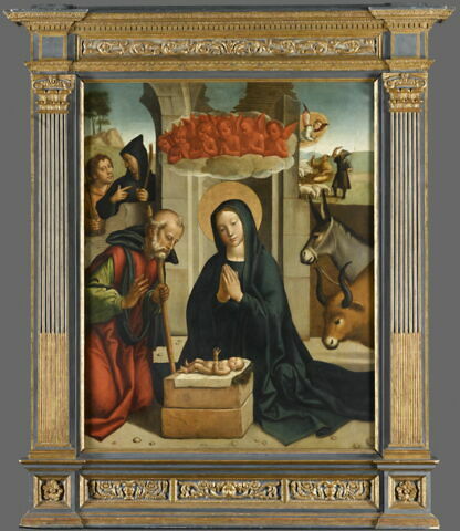 La Nativité, image 2/3