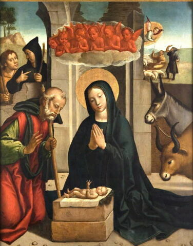 La Nativité