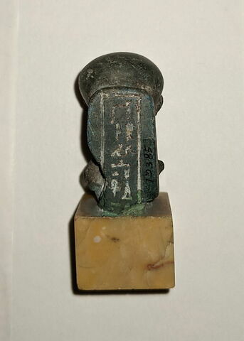 figurine  ; amulette, image 2/4