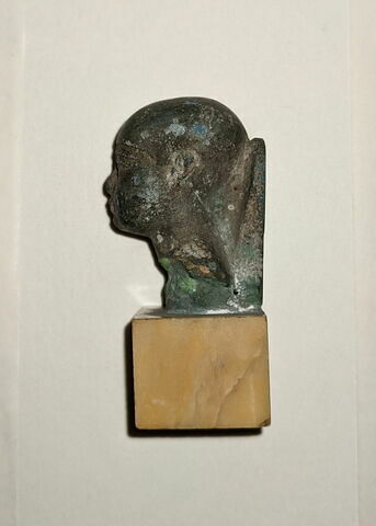 figurine  ; amulette, image 4/4
