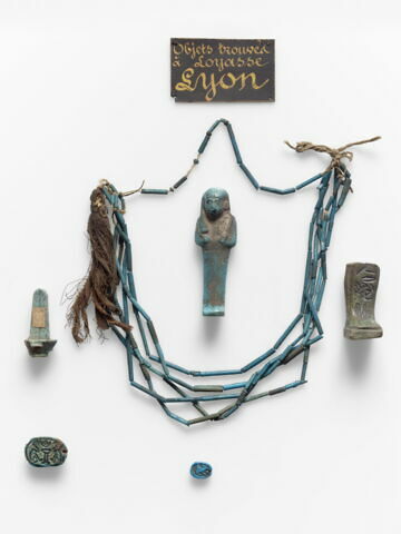 amulette, image 3/3