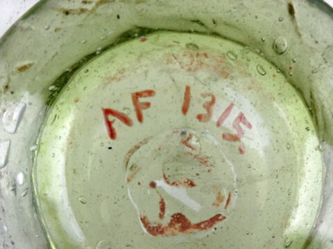 coupe à pied, image 3/4