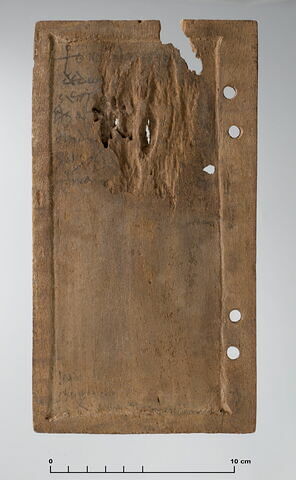 feuillet de codex, image 2/2