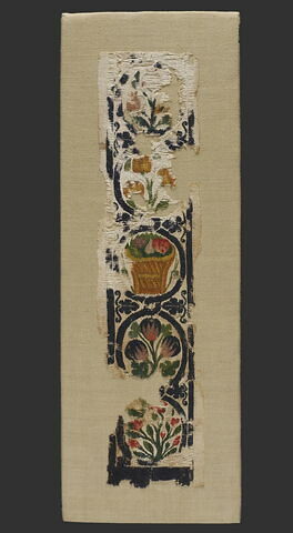 tenture ; fragment, image 3/3