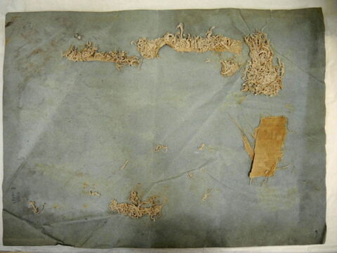 tenture ; fragment, image 2/3