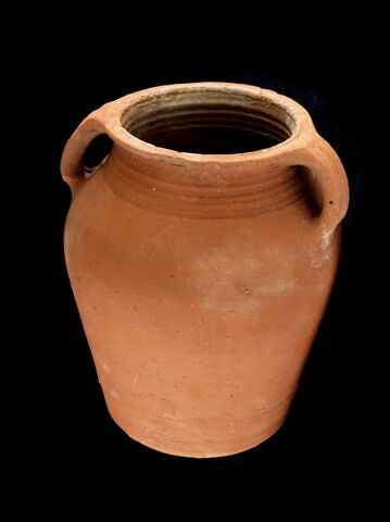 vase