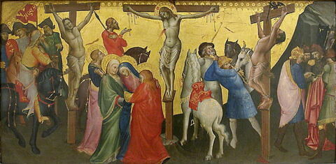 La Crucifixion, image 2/3