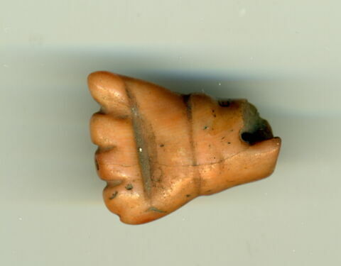amulette ; pendentif