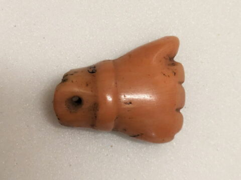 amulette ; pendentif, image 2/2