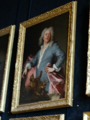 Guillaume I Coustou (1677-1746), sculpteur, image 2/3