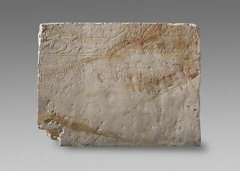 Mastaba d'Akhethétep, image 15/66