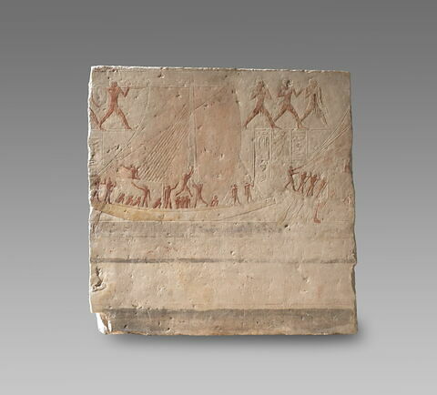 Mastaba d'Akhethétep, image 20/66