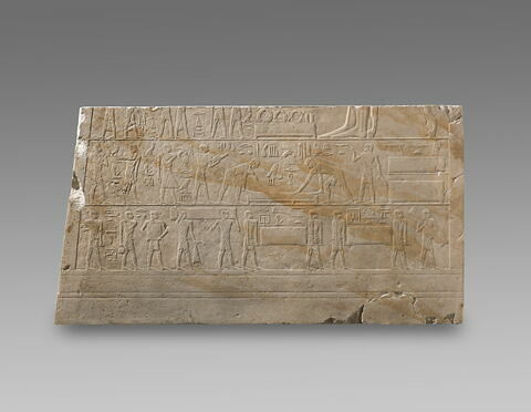 Mastaba d'Akhethétep, image 21/66