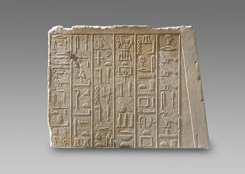 Mastaba d'Akhethétep, image 32/66