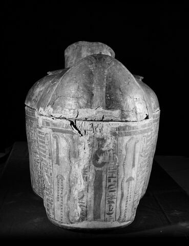 cercueil momiforme, image 11/13