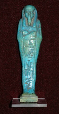 serviteur funéraire momiforme, image 3/3