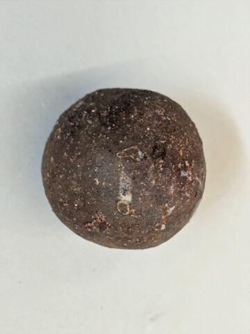 boule magique