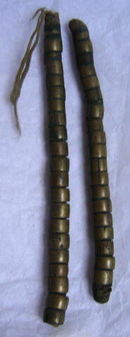 collier  ; bracelet, image 1/2