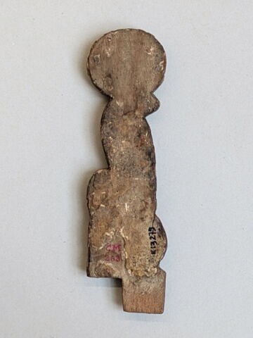 figurine ; élément de meuble, image 2/2
