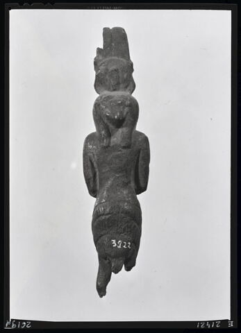 figurine, image 3/4