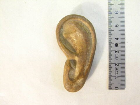 figurine ; modèle