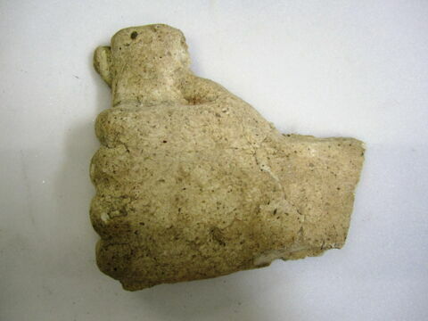 masque-plastron  ; cercueil, image 4/6