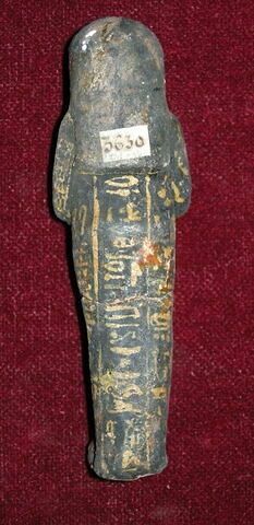 serviteur funéraire momiforme, image 2/2