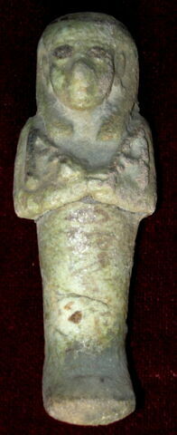 serviteur funéraire