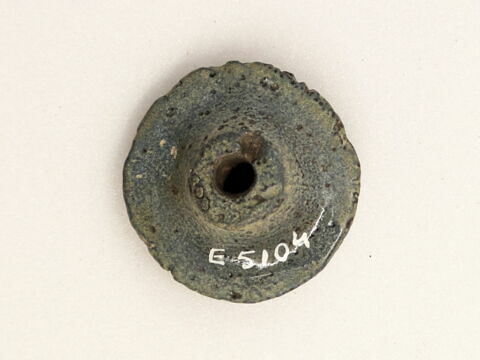 bouton poignée  ; pommeau de canne, image 2/2