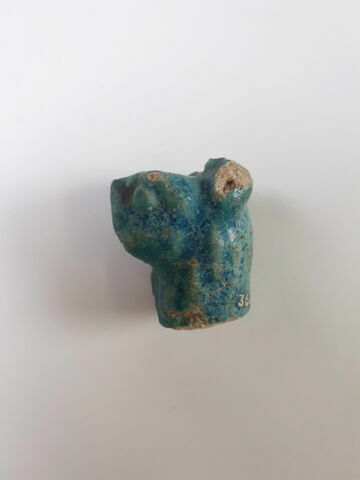 vase  ; figurine, image 2/2