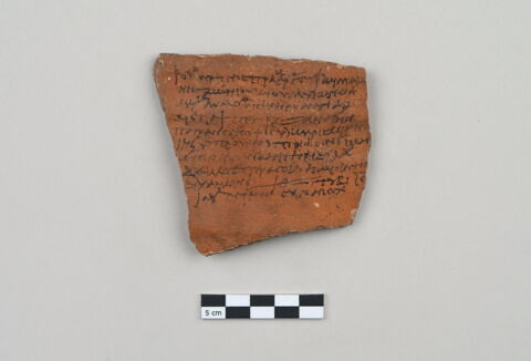 ostracon, image 2/4