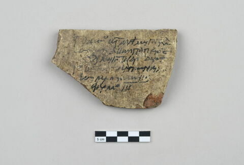 ostracon