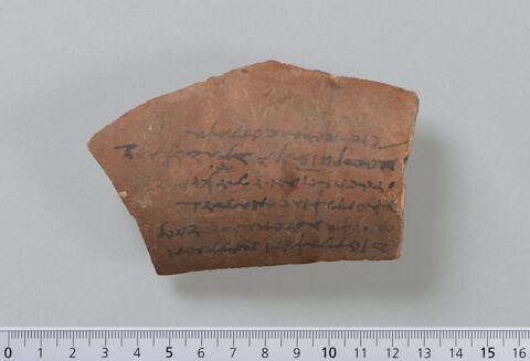ostracon