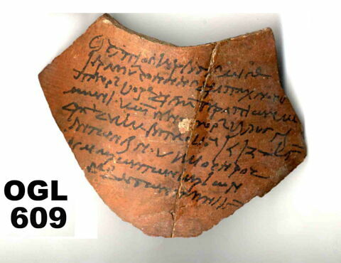 ostracon, image 4/4