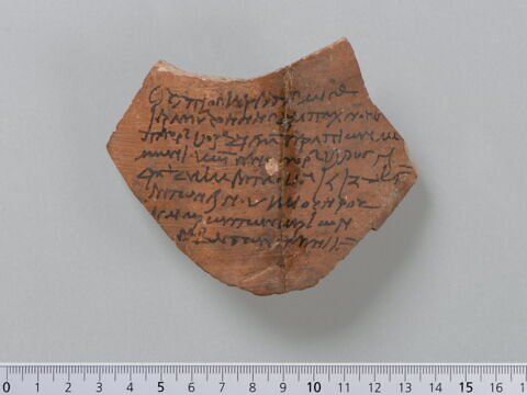 ostracon