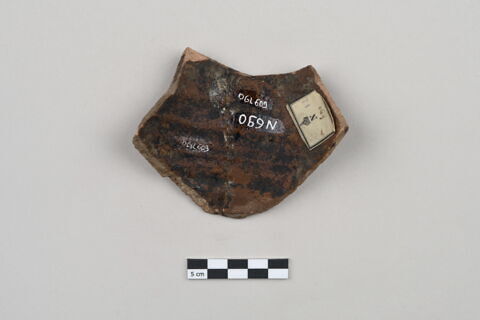ostracon, image 3/4