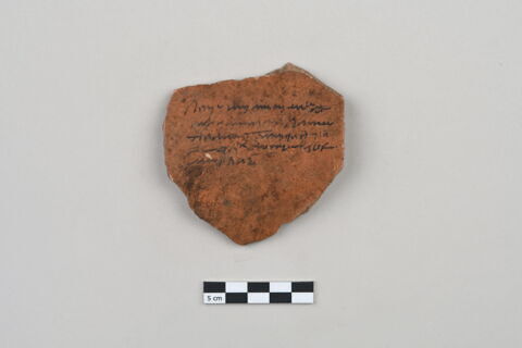 ostracon, image 2/4