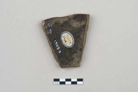 ostracon, image 2/3