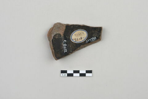 ostracon, image 2/3