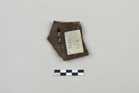 ostracon, image 2/3